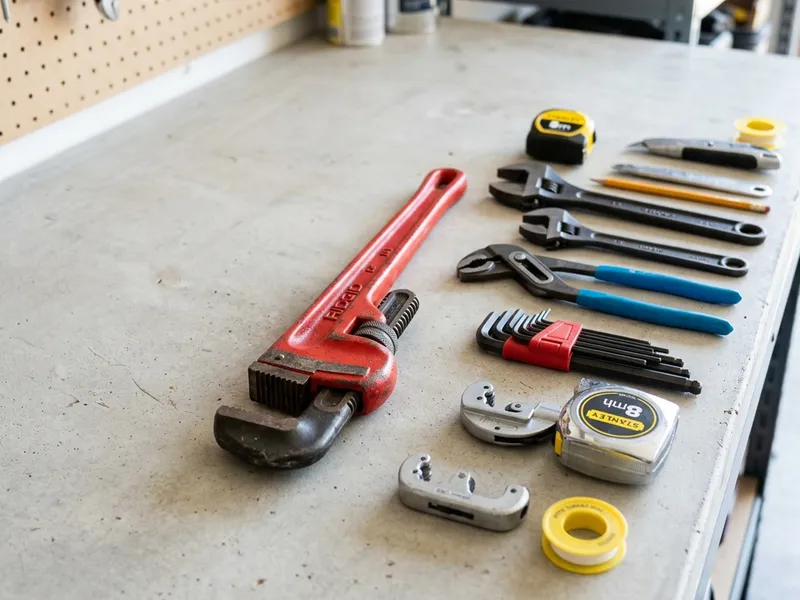 Emergency Plumber in Floyd, AR